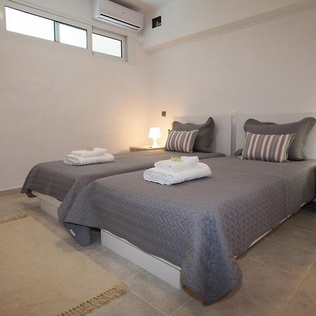 Lepeda'S Pearl Villa Lixouri Eksteriør billede